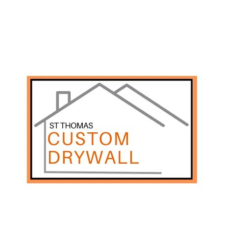 St thomas Custom Drywall Inc.